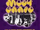 MOBY GRAPE Stony Brook New York 1968 NEW/SEALED KEYHOLE LP