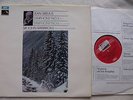 ASD 2648 Factory Sample original Barbirolli conducts Sibelius 3rd and 6th