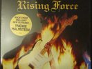 YNGWIE MALMSTEEN RISING FORCE (PROMO) FACTORY SEALED