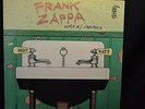 FRANK ZAPPA..1972...WAKA/JAWAKA... ORIGINAL BIZARRE BLUE LABEL 2094... MINT