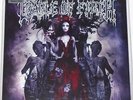 Cradle Of Filth - Darkly, Darkly, Venus Aversa / Doppel-LP (VILELP300) ltd
