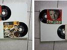 2x 45 T   French EP ELVIS PRESLEY :