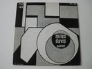 Miles DAVIS - Quintet - Prestige 