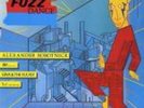 Alexander Robotnick, MYA, Gina & The Flexix, Naif, ... Fuzz Dance Sire