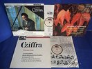 ASD WHITE/GOLD* CZIFFRA* PLAYS *TCHAIKOVSKY /LISZT /GRIEG etc *VANDERNOOT* 3 LP