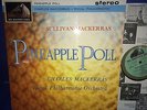 CSD 1399 *GREEN/GOLD* TAS LISTED* PINEAPPLE POLL - BALLET* SULLIVAN /MACKERRAS*