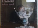 VIOLENT FEMMES Hallowed Ground SLASH folk PUNK stunning SEALED original LP