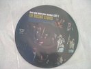Rolling Stones ex japan Picture Disc Live