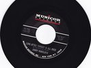RARE NORTHERN SOUL ORIGINAL - JIMMY RADCLIFFE - LONG AFTER TONIGHT IS ALL OVER