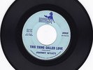 RARE NORTHERN SOUL ORIGINAL - JOHNNY WYATT - THIS THING CALLED LOVE