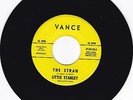RARE NORTHERN SOUL ORIGINAL - LITTLE STANLEY - THE STRAN