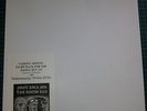 V/A - FIGHT BACK FOR THE RISING SUN Testpressung LP 20 Ex.