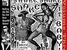 SIN ALLEY VOLUME THREE - 21 R & B & ROCKABILLY BLASTERS