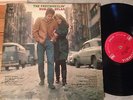 BOB DYLAN 'THE FREEWHEELIN'
