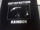 Rainbow ( deep purple ) Satisfaction Live in Japan / no tmoq tmq JPN 