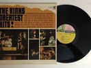 The Kinks - Greatest Hits - 1966 Vinyl LP Record Mono 1st Press R 6217 (VG++)
