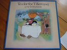 CAT STEVENS - TEA FOR THE TILLERMAN orig 1st press UK Pink Island near mint