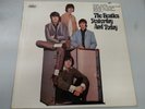 The Beatles - Yesterday and Today LP SECOND STATE BUTCHER COVER MONO PASTE OVER