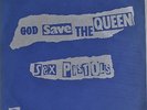Sex Pistols God Save The Queen Japan 7