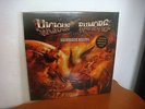 Vicious Rumors- Razorback Killers  LIM.EDIT.ORANGE VINYL 2011