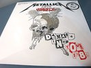 METALLICA - ILLINOIS, DAMAGE INC TOUR 1986 -1LP -ULTRALIMITED EDITION-SEALED