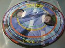 DAVID BOWIE -HOURS -1LP -ULTRALIMITED EDITION ON PICTURE DISC - MINT