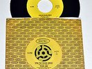 PEARL JAM SPIN THE BLACK CIRCLE Original 7