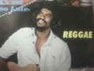 WILLIE LINDO IT'S NOT TOO LATE  REGGAE LP  1977