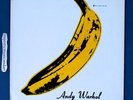 ORIGINAL 1968 ANDY WARHOL BANANA COVER THE VELVET UNDERGROUND & NICO LP VINYL