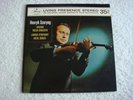 MERCURY / BRAHMS VIOLIN CONCERTO / HENRYK SZERYNG / ANTAL DORATI  ( NM )