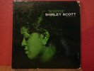 SHIRLEY SCOTT: Scottie PRESTIGE 7155 Jazz RVG DG NJ ORIG vinyl LP 