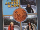 JAMES GANG Yer Album LP Original ABC 1969 Joe Walsh Debut
