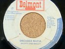 SNUFFY & WALLY Dreader Mafia ORIGINAL BELMONT 7