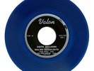 Rare 45: POPCORN TITTY-SHAKER ((HEAR)) KEITH WILLIAMS and the MALIBU BEACH-NUTS