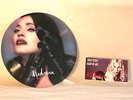 MADONNA HOLD TIGHT / JOAN OF ARC 7