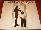 FLEETWOOD MAC FIRST ALBUM ORIGINAL LP STILL FACTORY SEALED 1975