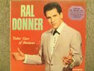 RAL DONNER  1961  