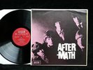 THE ROLLING STONES Aftermath UK 1st Unboxed Decca MONO Original LK 4786 6B/4A EX