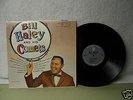 Bill Haley And His Comets LP NM Near Mint 1959 Orig Rock Around The Clock