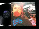 PAUL McCARTNEY & WINGS Red Rose Speedway LP UK 1st Apple -3/-3 1973 NM