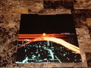 Underoath Rare Collector's Edition 180 Gram Vinyl LP Record The Changing Of Time