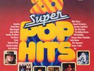 America, Beach Boys, Alice Cooper,.. 20 Super Pop Hits NEAR MINT WEA Vinyl LP