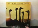 MILT JACKSON - Sunflower  CTI 6024 *1974* w/Herbie Hancock, Ron Carter, Cobham
