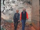 Shawn Colvin & Steve Earle - Colvin & Earle (Vinyl LP - 2016 - EU - Original)