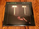 THE FIXX SHUTTERED ROOM ORIGINAL LP   Factory Sealed    1982