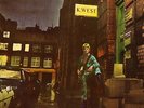 David Bowie / Ziggy Stardust / 1972 UK 1st Press LP / NEAR MINT- / Hi-Rez Pix