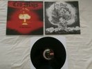 Cro-Mags - The Age Of Quarrel