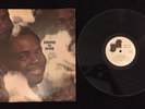 Very Rare Promo Copy White Label ERNIE K. DOE Self-Titled LP on Janus