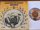 SHADOWS OF KNIGHT Shake Top GARAGE Mod Freakbeat - More great 45s in my shop 