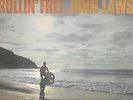 John Laws - Rollin' Free, produced by Col Joye - Aussie country LP + CD-R backup